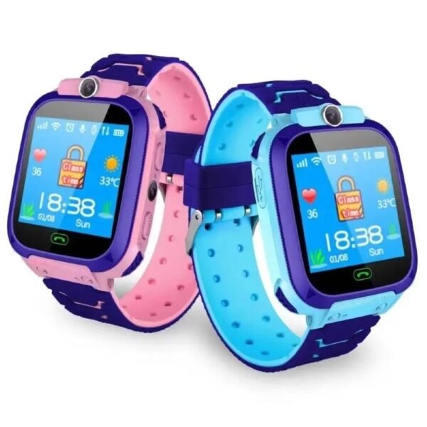 VCANFIT Smartwatch Q12 para Niños - Imagen 3