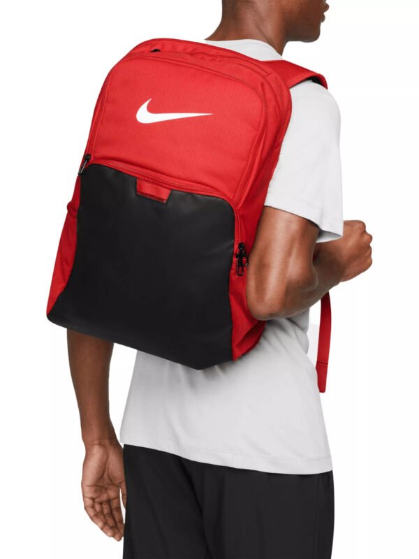 NIKE Mochila Brasilia 9.5 Entrenamiento - Imagen 2