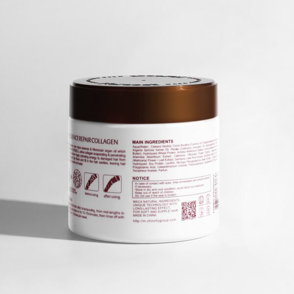 KARSEELL - Tratamiento Capilar con Colágeno - Imagen 2