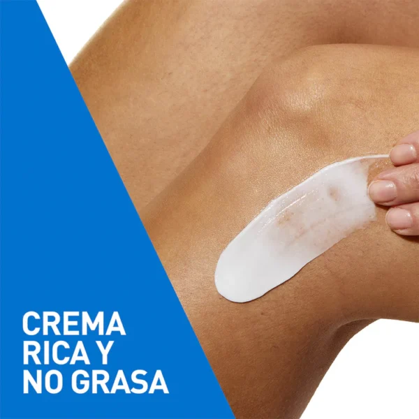CERAVE Crema Hidratante 340g - Imagen 4