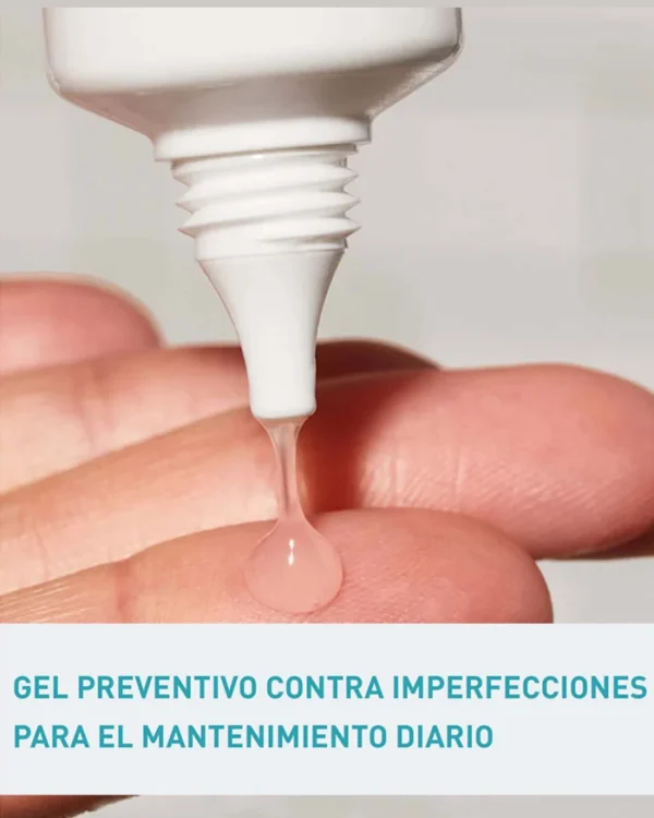 CERAVE Gel Control Imperfecciones 40ml - Imagen 5