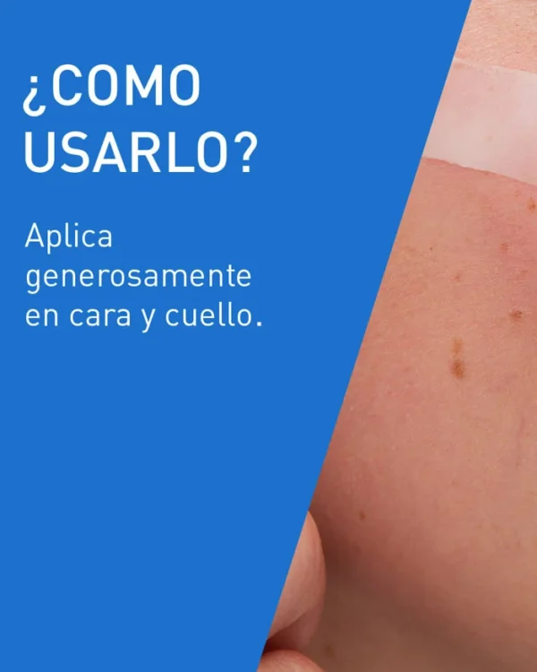 CERAVE Sérum Hidratante con Ácido Hialurónico 30ml - Imagen 5