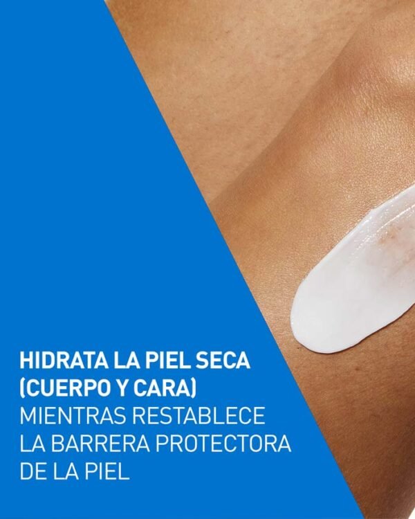 CERAVE SA Crema Alisadora Anti-rugosidades 340g - Imagen 4