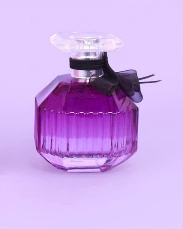 BELLESPA Perfume Mon Paris Intense EDP Femme 100 ml - Imagen 3