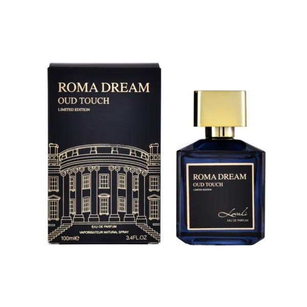 BELLESPA Perfume Oud Satin Mood EDP 100 ml