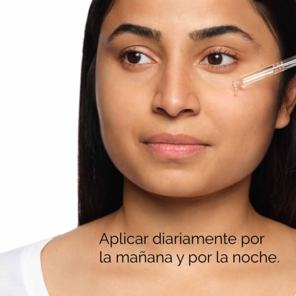 THE ORDINARY Suero Ácido Hialurónico - Imagen 4