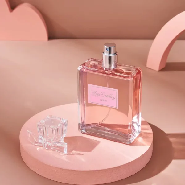 BELLESPA Cherie Blooming Bouquet EDP Femme - Imagen 3