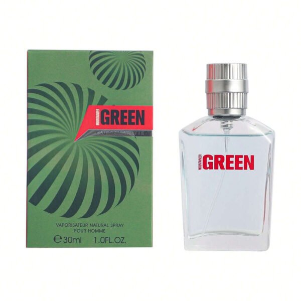 BELLESPA Hugo EDT Homme 100 ml