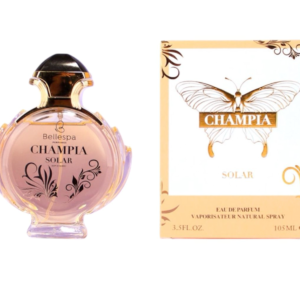 BELLESPA Olympea Solar EDP Femme 105 ml