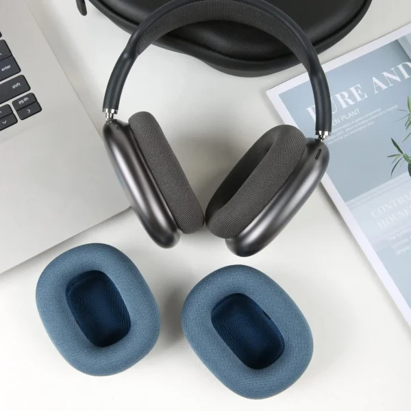 Airpods Max Cancelación de Ruido - Imagen 6