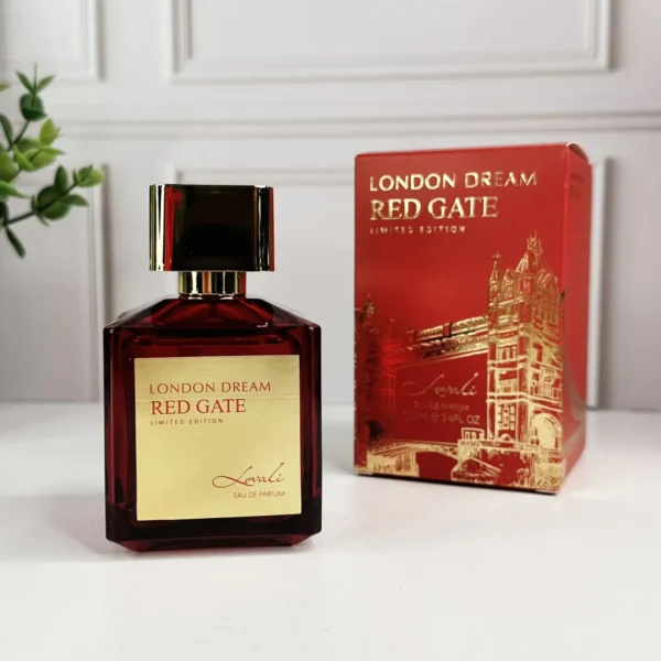 BELLESPA Baccarat Rouge 540 Extrait 100 ml - Imagen 4