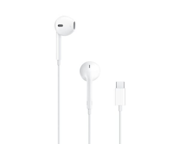 Pack Cargador 35W, Cable Trenzado 2M y Audífonos Tipo-C - Imagen 5