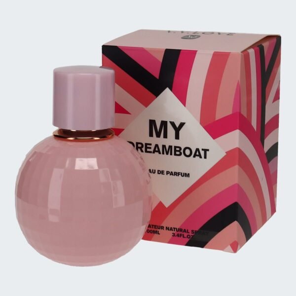 BELLESPA Sweet Like Candy EDP Femme