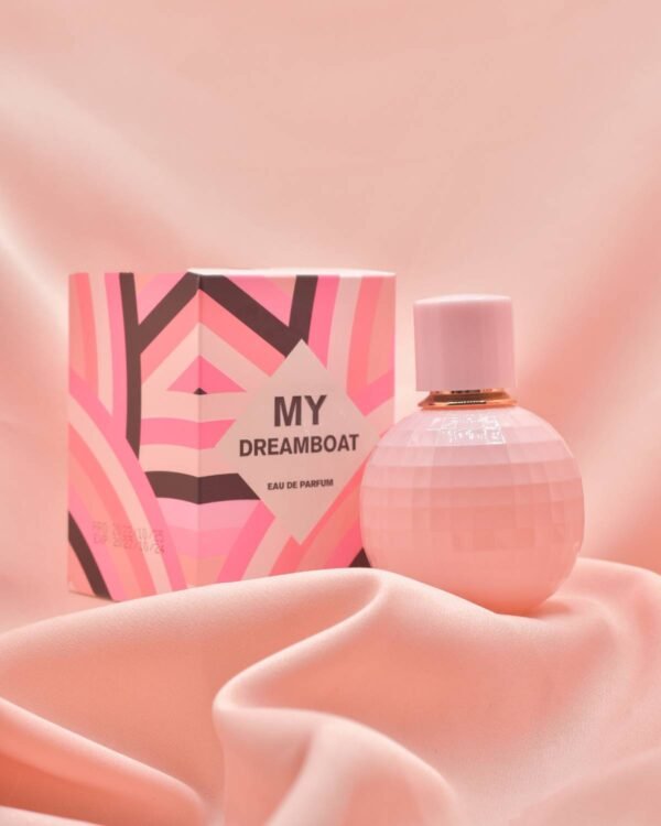 BELLESPA Sweet Like Candy EDP Femme - Imagen 3