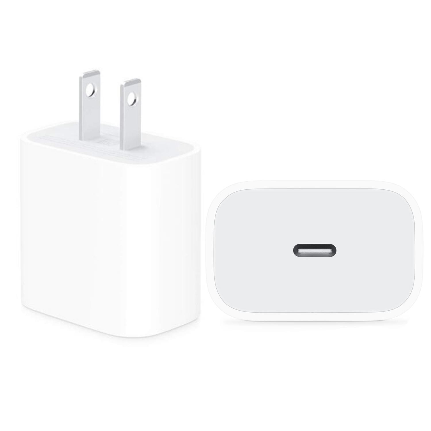 Pack Cargador 35W, Cable Trenzado 2M y Audífonos Tipo-C