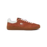 LACOSTE Sneakers Basehot Hombre