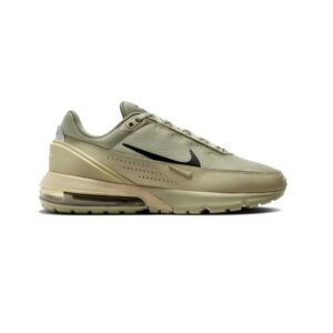 Zapatillas Nike Air Max Pulse EWT para hombre con diseño urbano underground, entresuela envuelta en tela y amortiguación Nike Air