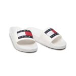 TOMMY HILFIGER Sandalias Flag Pool Slide