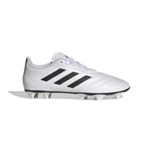 Chimpunes adidas Goletto VIII FG para fútbol en césped natural firme.