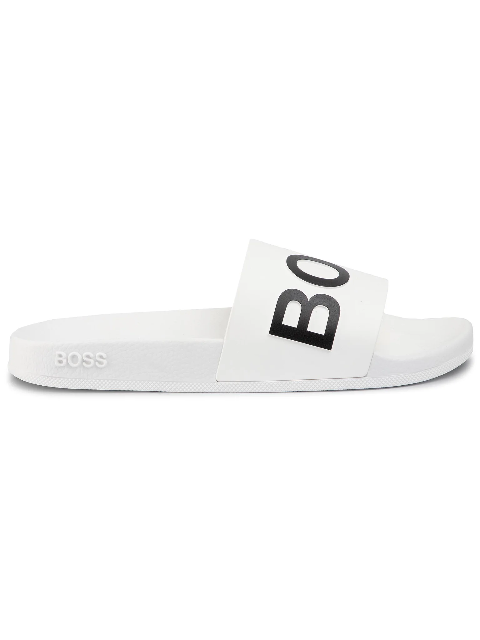 HUGO BOSS Sandalias Sean OWO Blancas