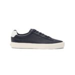 HUGO BOSS Zapatillas Aiden Tenn Azul Marino