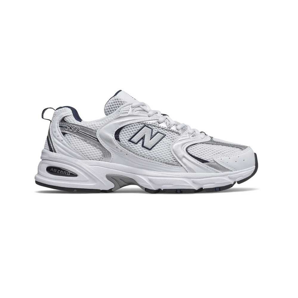 NEW BALANCE Zapatillas 530 Blancas