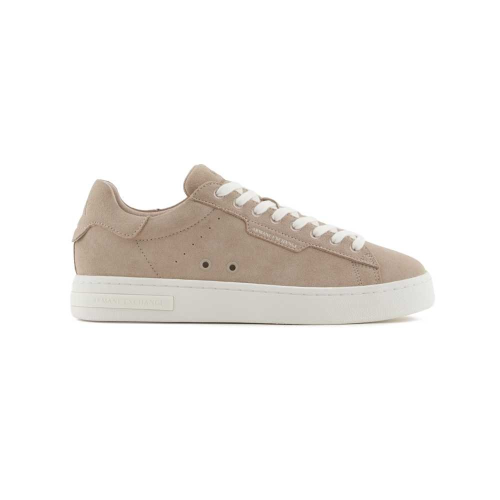 ARMANI EXCHANGE Zapatillas Plaza Taupe