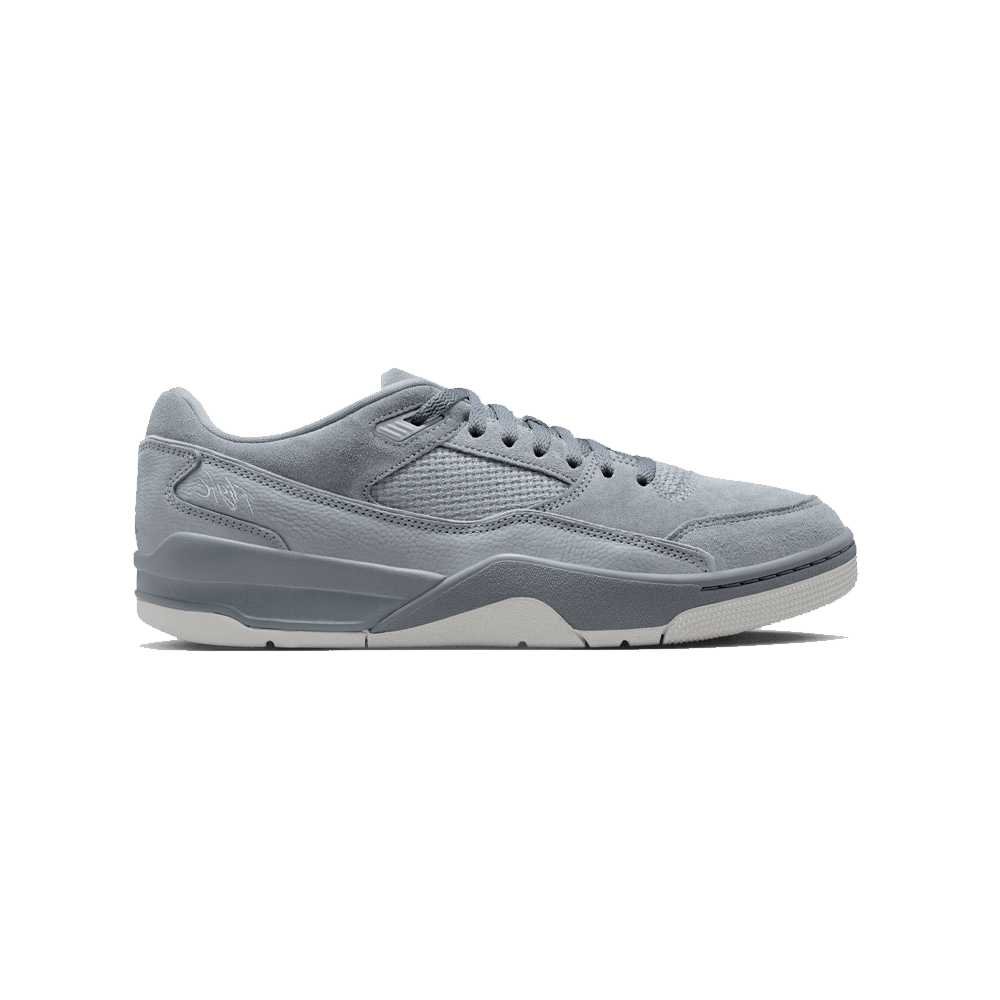 NIKE Zapatillas Air Jordan Flight Court Gris