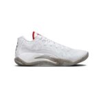 NIKE Air Jordan Zion 3 Fresh Paint