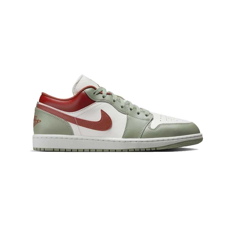 NIKE Zapatillas Air Jordan 1 Low Hombre