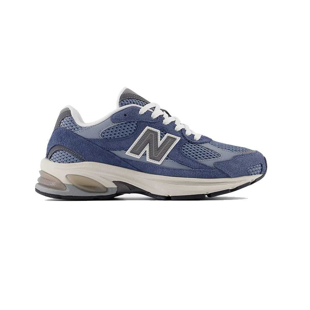 NEW BALANCE Zapatillas 2010 Azul