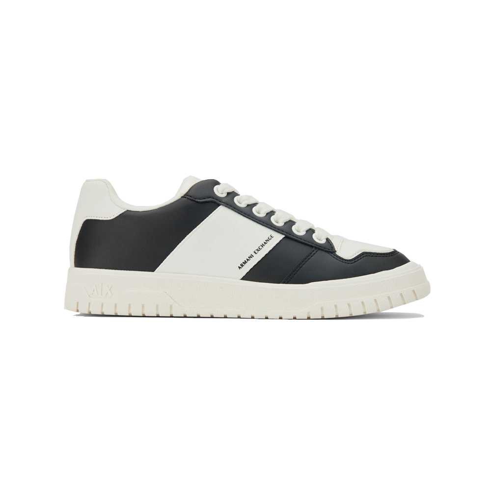 ARMANI EXCHANGE Zapatillas Off White Hombre