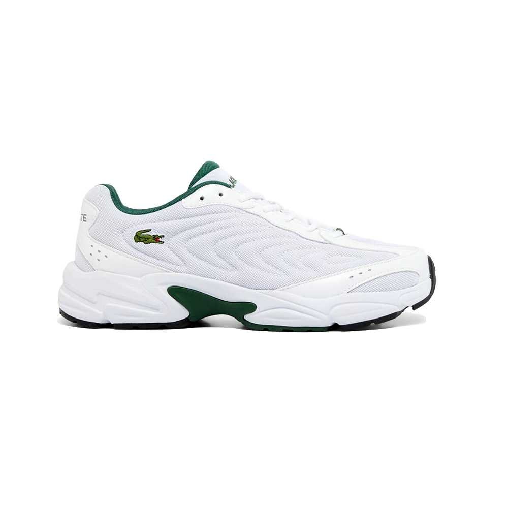 LACOSTE Zapatillas Storm 96 2K Blancas