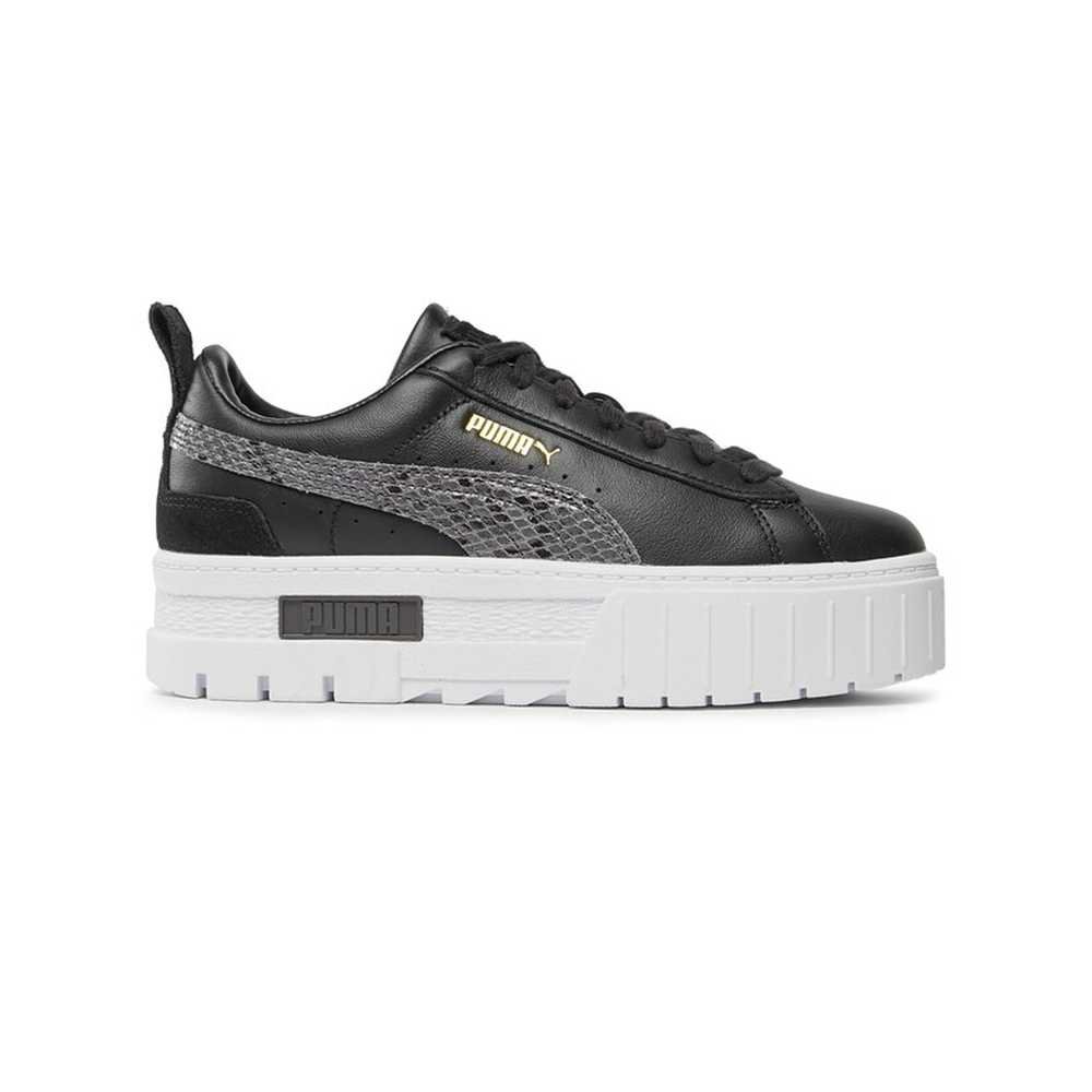 PUMA Zapatillas Mayze Luxury Mujer