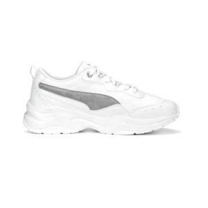 PUMA Cilia platform sneakers mujer urban chunky shoes modern style