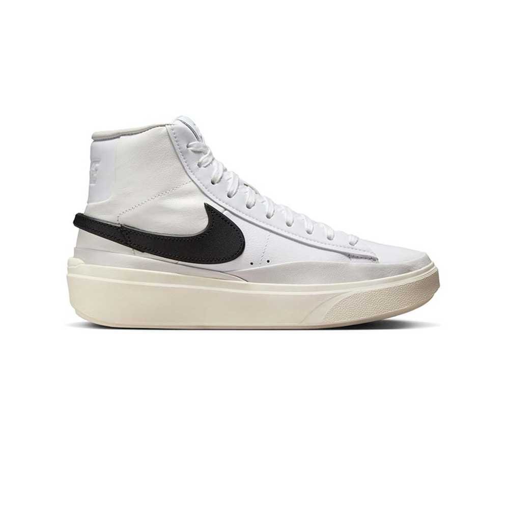 NIKE Zapatillas Blazer Phantom Mid