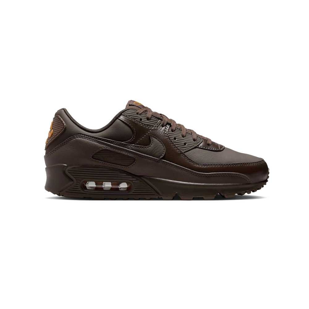 NIKE Zapatillas Air Max 90 SS+ Marrones