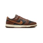 NIKE Zapatillas Dunk Low Retro Cacao Wow