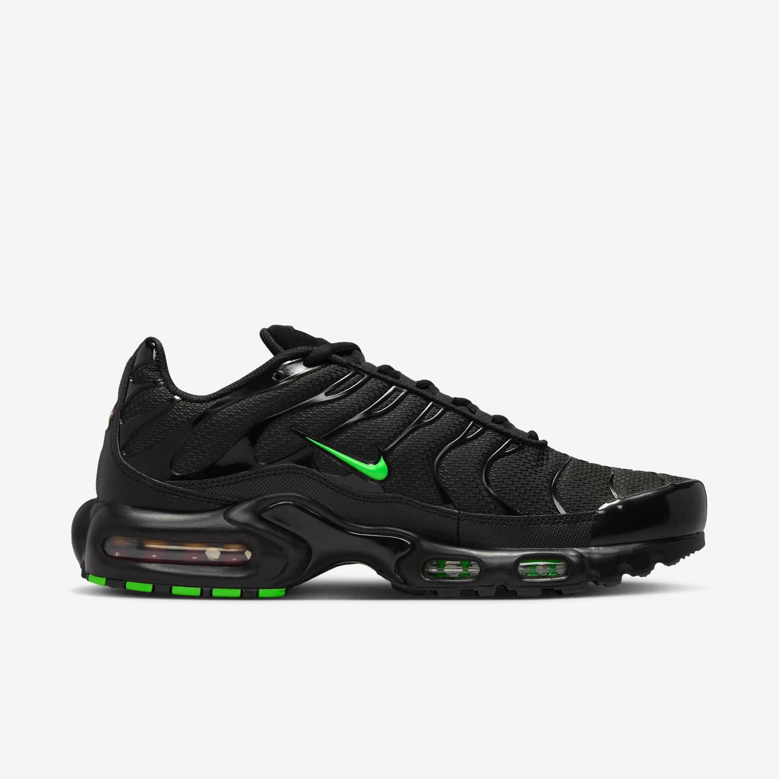 NIKE Zapatillas Air Max Plus