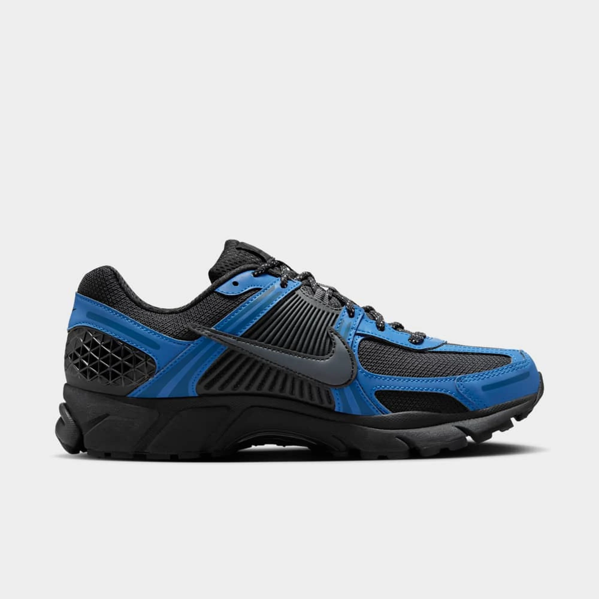 NIKE Zapatillas Zoom Vomero 5 Black Court Blue
