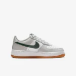 NIKE Zapatillas Junior Air Force Gris