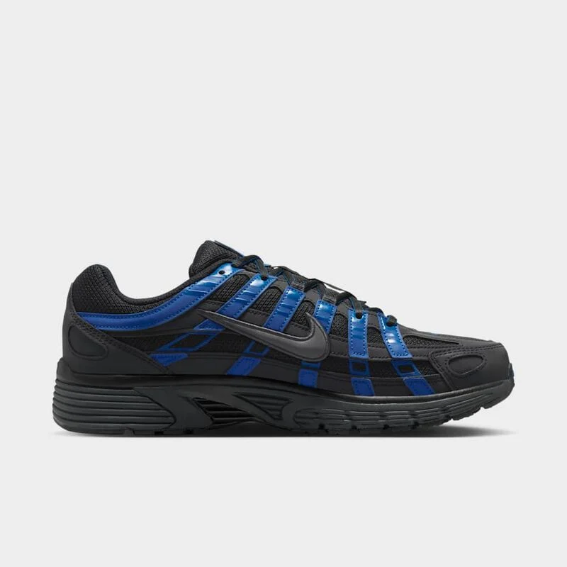 NIKE Zapatillas P-6000 Reflectivity Azul