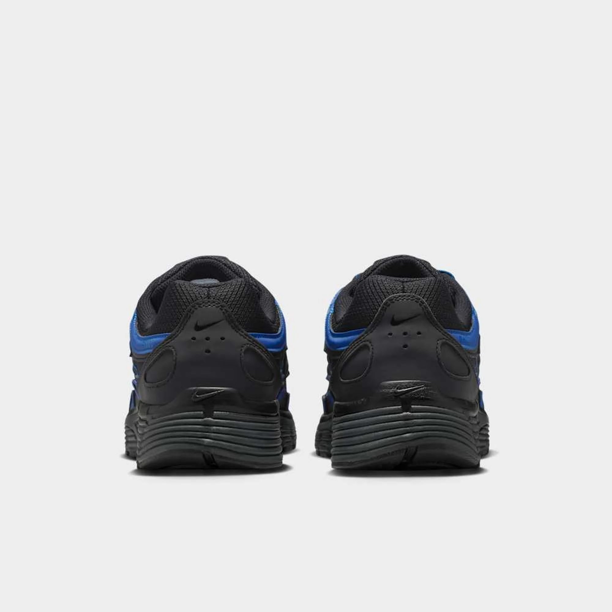 NIKE Zapatillas P-6000 Reflectivity Azul - Imagen 5