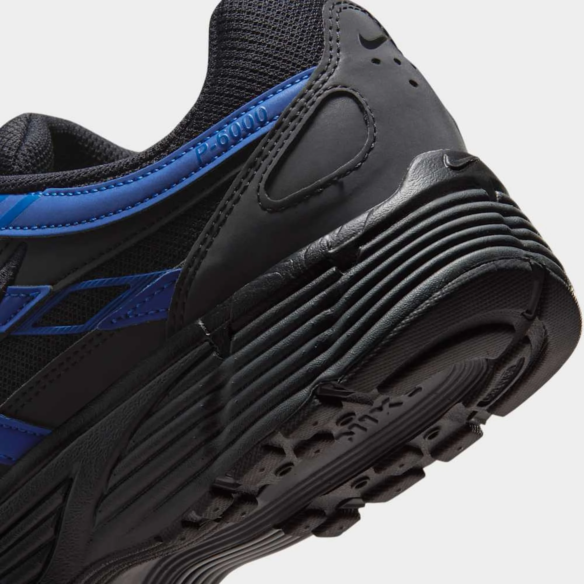 NIKE Zapatillas P-6000 Reflectivity Azul - Imagen 6