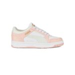 PUMA Zapatillas Rebound Low Rosa