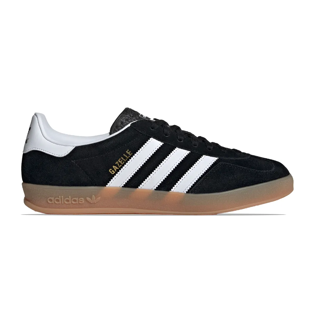 ADIDAS Zapatillas Gazelle Core Black