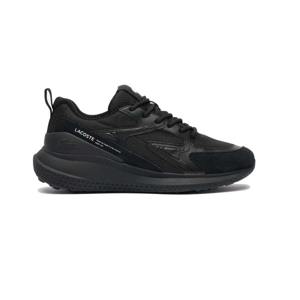 LACOSTE Zapatillas L0003 Evo Core Black