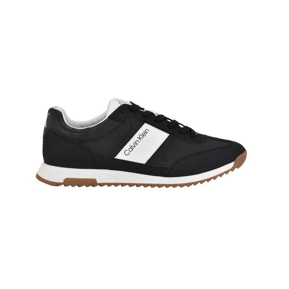 CALVIN KLEIN Zapatillas Galent Black 001