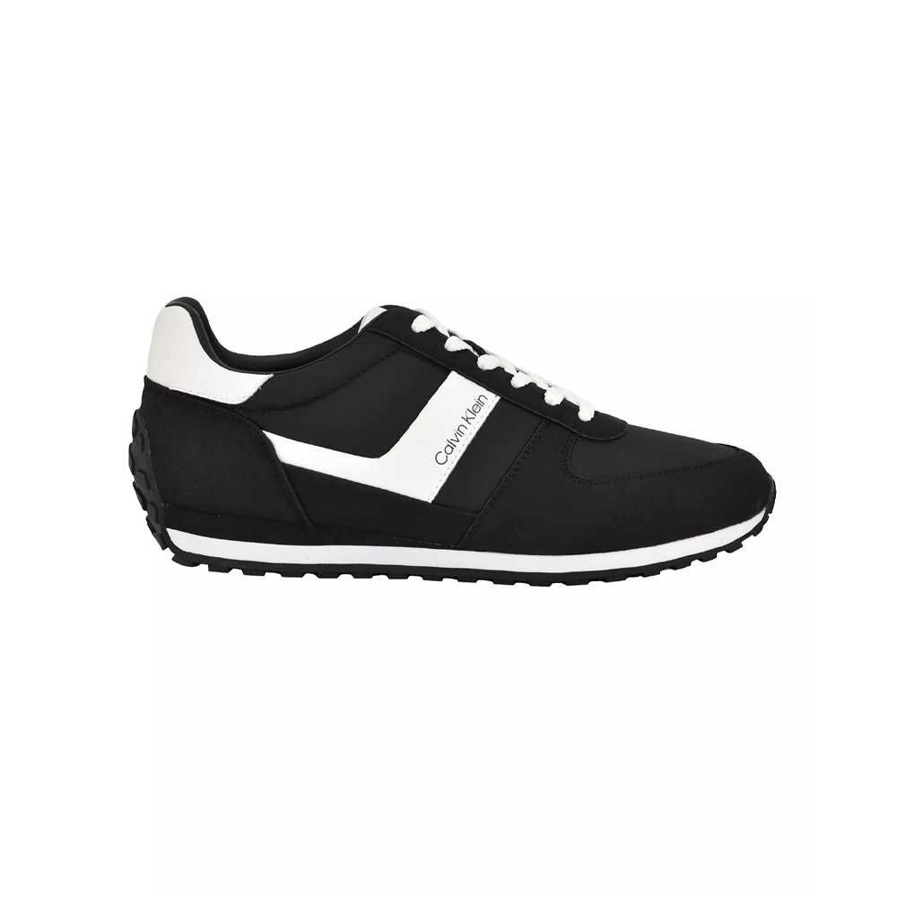 CALVIN KLEIN Zapatillas Javele Negras