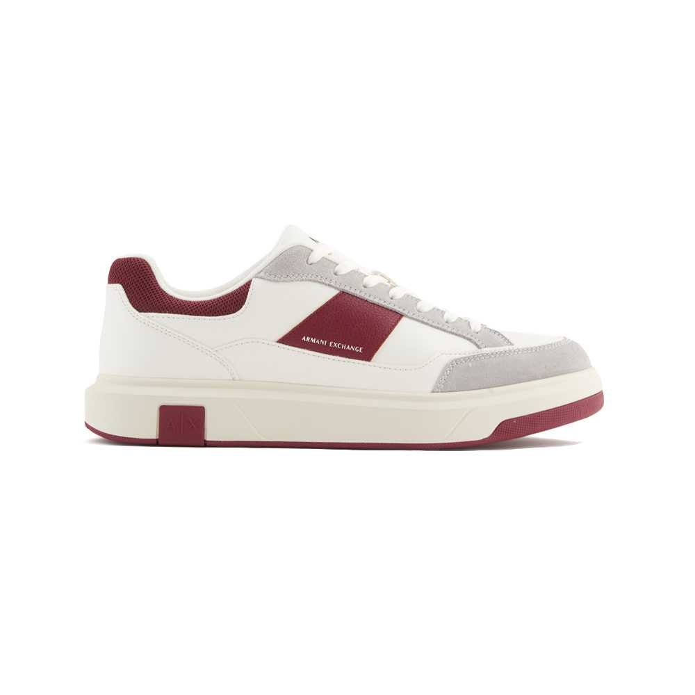 ARMANI EXCHANGE Zapatillas Contraste